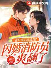老公重生没选我？闪婚消防员爽翻了