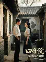 四合院：穿越送老婆啦