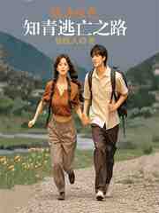 情迷夜色：知青逃亡之路