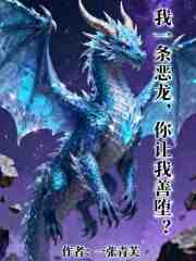 我一条恶龙，你让我善堕？