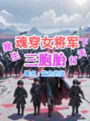 魂穿女将军，我生三胞胎打天下